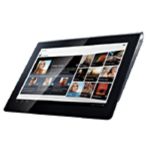 Sony, une nouvelle tablette Android pour le constructeur japonais