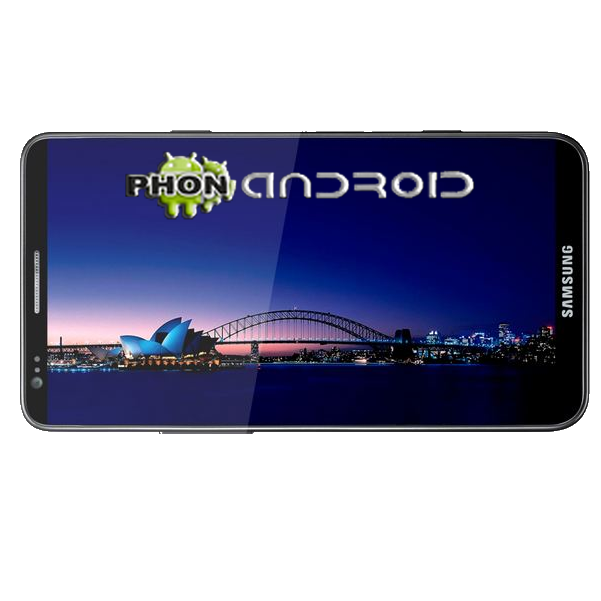 Phonandroid, toute l'actualité Android
