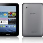 Samsung Galaxy Tab 2 Samsung Galaxy Tab 2 150x150 Samsung Galaxy Tab 2, une nouvelle tablette 7 pouces sous Android 4.0 ICS
