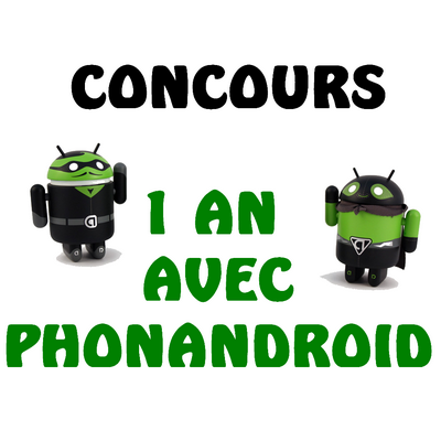 Concours : gagnez une housse Noreve, une Sound Box et des gants tactiles avec Phonandroid Concours : gagnez une housse Noreve, une Sound Box et des gants tactiles avec Phonandroid