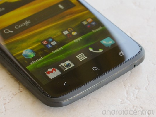 htc un x pilotes ne seront pas installés