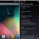 Galaxy S2 Jelly Bean Galaxy S2 Jelly Bean