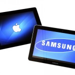 iPad Galaxy Tab iPad Galaxy TAb 150x150 Apple contrainte de faire la promotion de Samsung sur son site officiel
