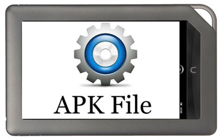 téléchargement de fichiers d'installation android sdk