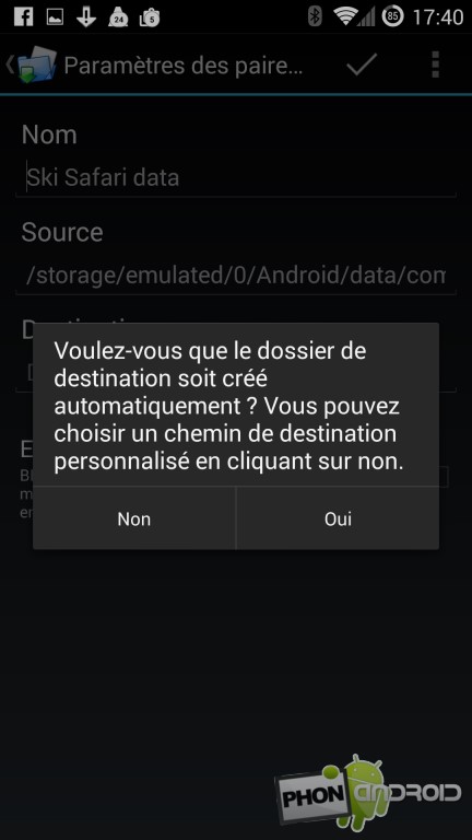 Comment Déplacer Les Fichiers Et Applications Vers La Carte Sd Sur Android Astuce Smartphone 5552