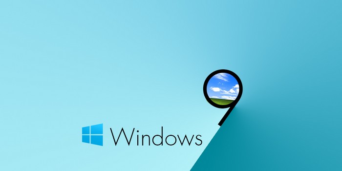 Windows 9 date de sortie