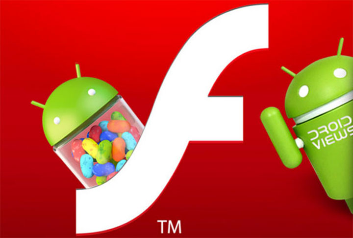 Flash Player FГјr Android