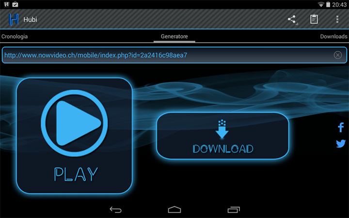 comment regarder papystreaming sur android
