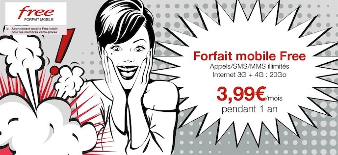 comment avoir la 3g illimite