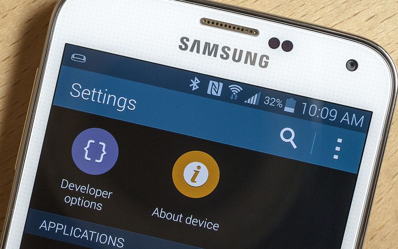 Comment Activer Le Mode Développeur Sur Android