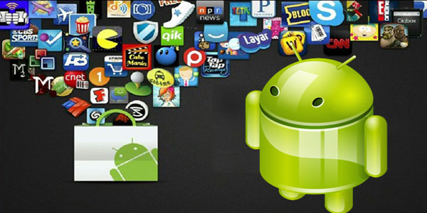 Top application rencontre android
