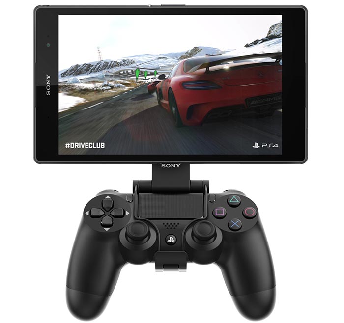 Sony Xperia Z3 Tablet Compact officielle : toutes les infos sur la 