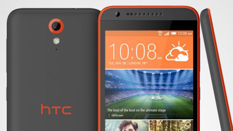 Htc Desire Date De Sortie Prix Et Fiche Technique