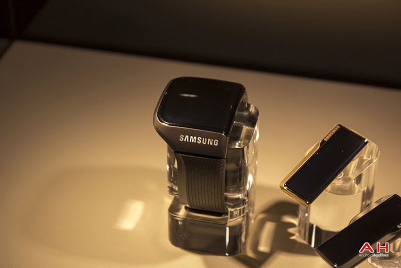 ces smart watch