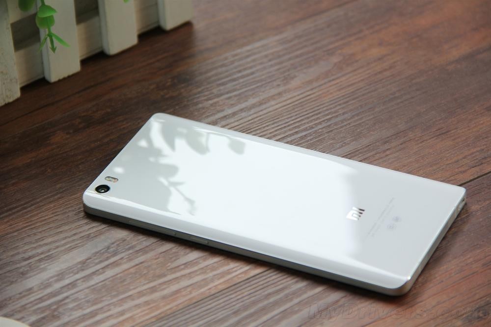 Xiaomi Mi Note slice