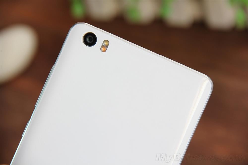  Xiaomi Mi Note camera 