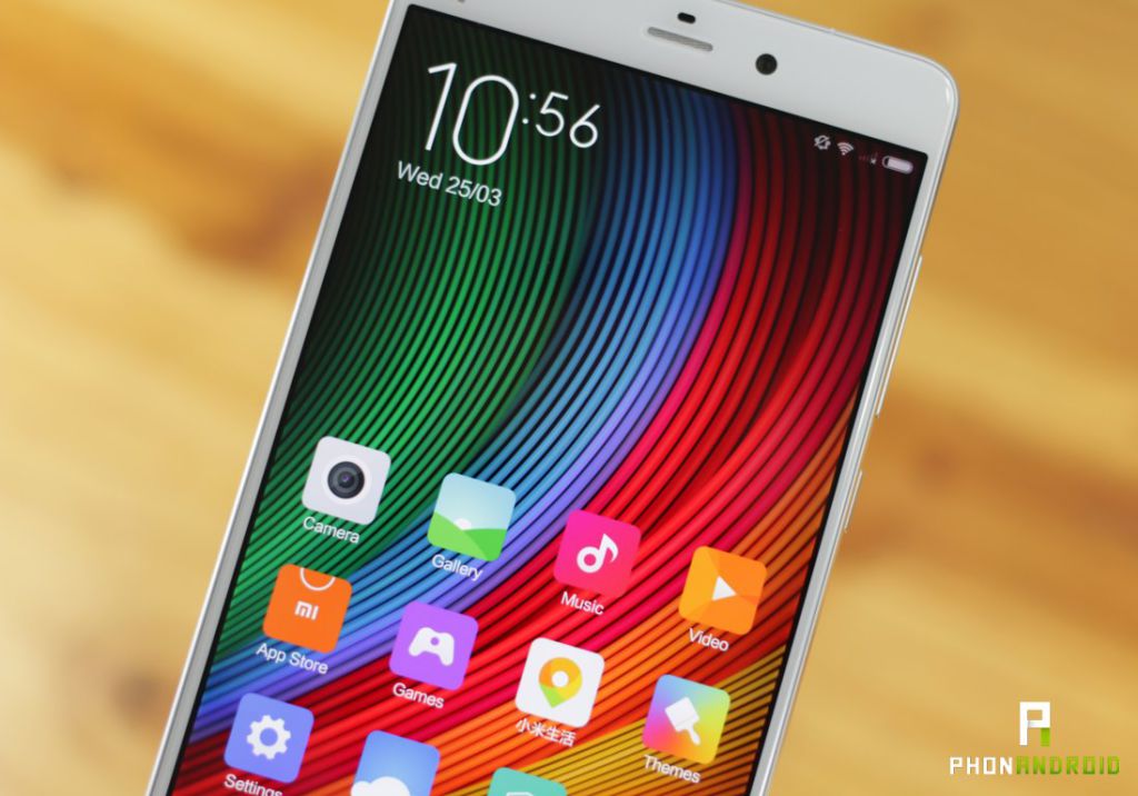 xiaomi note 20