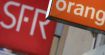 SFR réclame à Orange un demi-milliard d'euros en dommages et intérêts