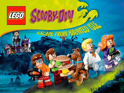 Scooby Doo Lego Android