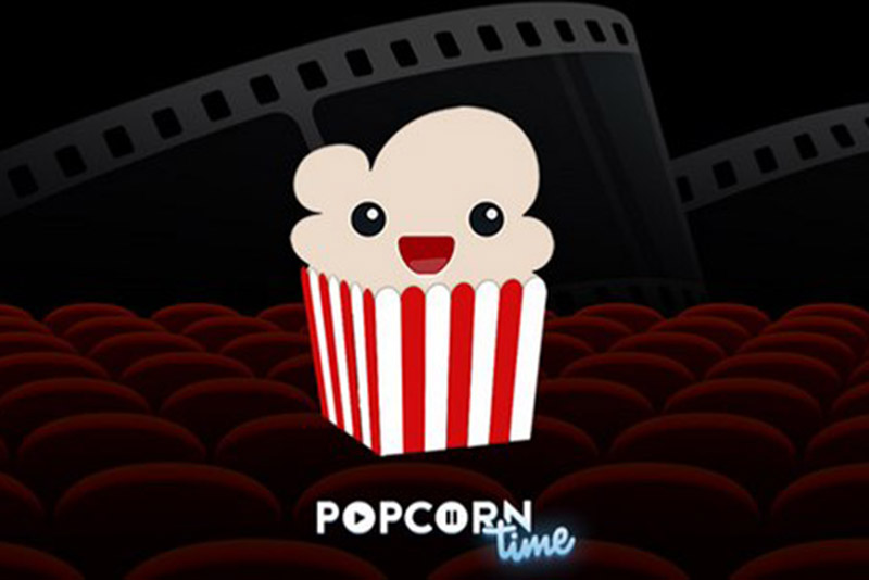 free guy popcorn time