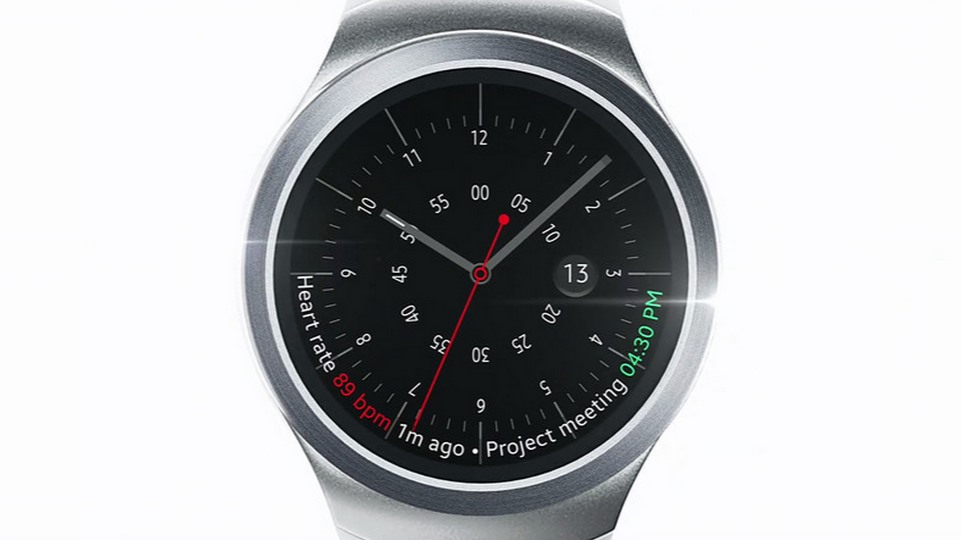 samsung gear s2 tizen 3.0