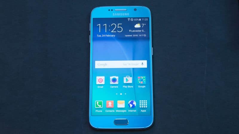 Galaxy S7