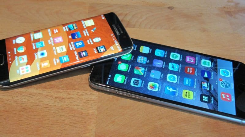 apple samsung parts marche