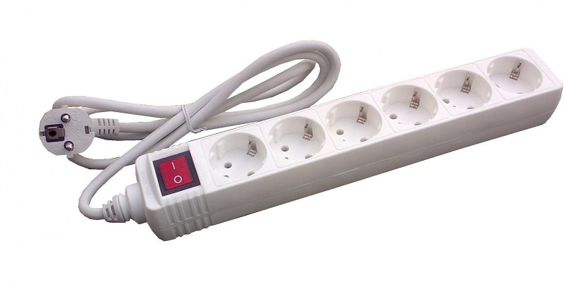 multi-prise smartphone charge probleme