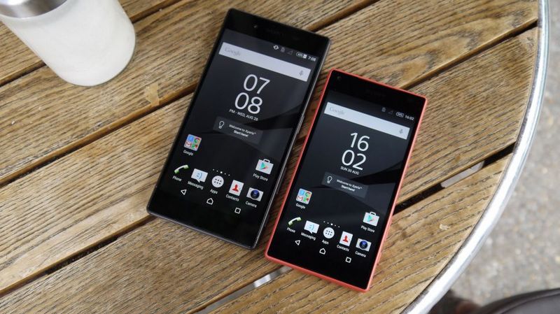 Sony Mobile