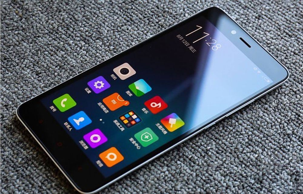 xiaomi redmi note 2 pro design m 233 tallique et lecteur d xiaomi redmi note 2 pro design m 233 tallique et lecteur d