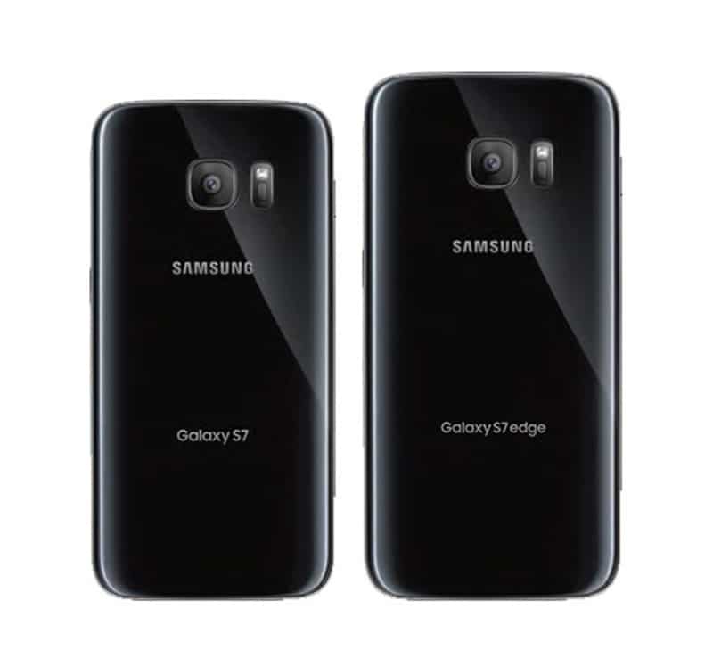 Samsung Galaxy S7 date de sortie, prix et fiche technique