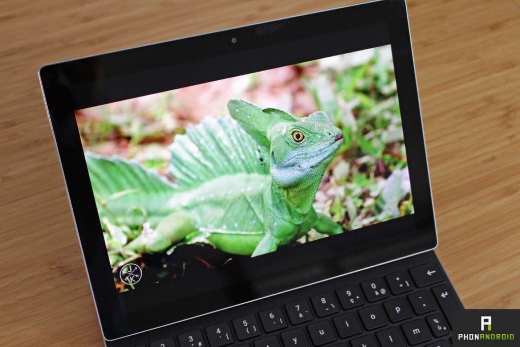 Test Google Pixel C La Meilleure Tablette Android