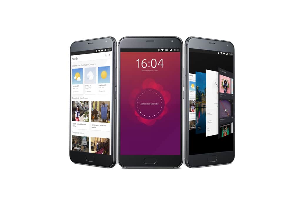 installez firefox os 2.1