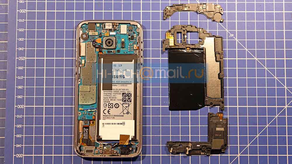  Samsung-Galaxy-S7-dismantling 