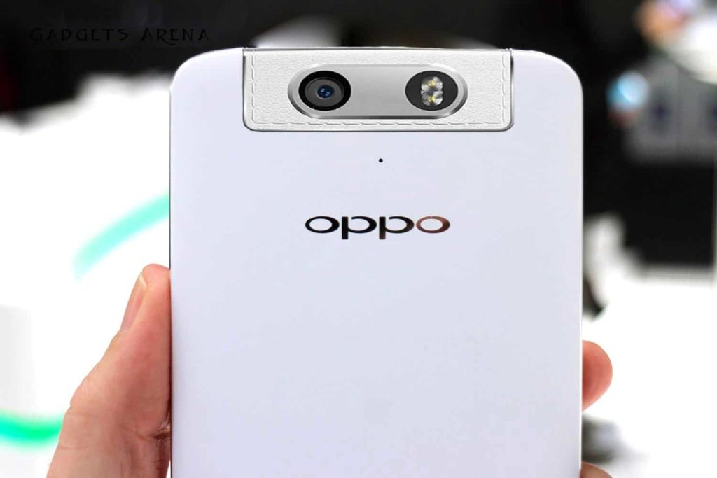 OPPO lanza SmartSensor para las cámaras #MWC16