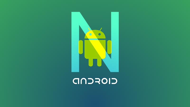 Android N date de sortie infos
