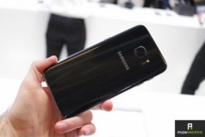 autonomy galaxy S7 edge