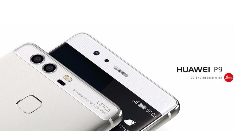 Huawei P9 prix et date de sortie