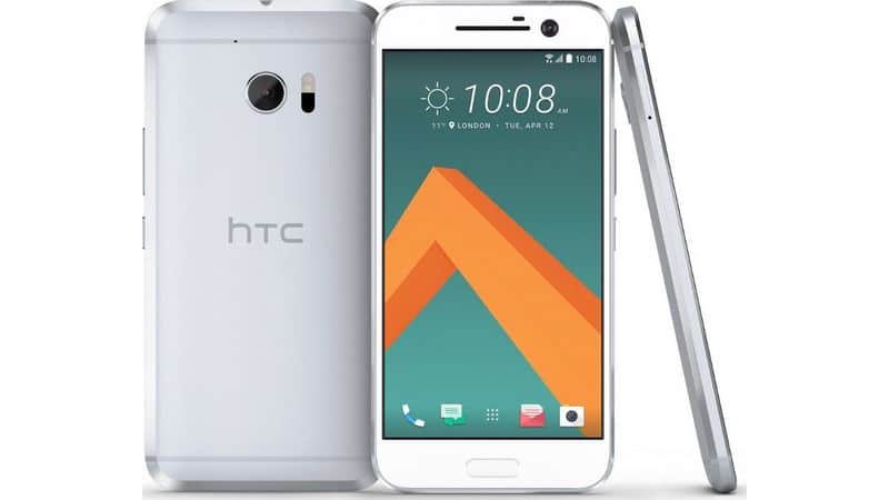 Le HTC 10 fuite en vidéo avant la présentation officielle