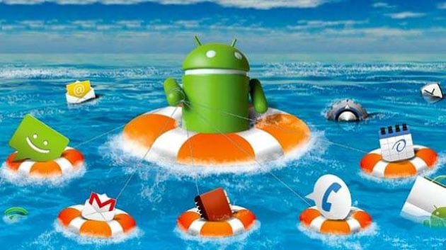 tutoriels android