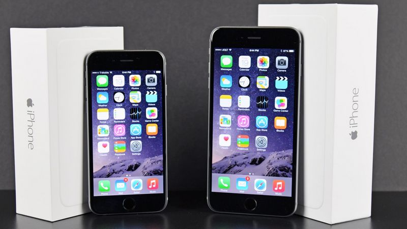 En Quelle Année Est Sortie L'iphone 7 iPhone 7 et 7 Plus : date de sortie, prix et fiche technique