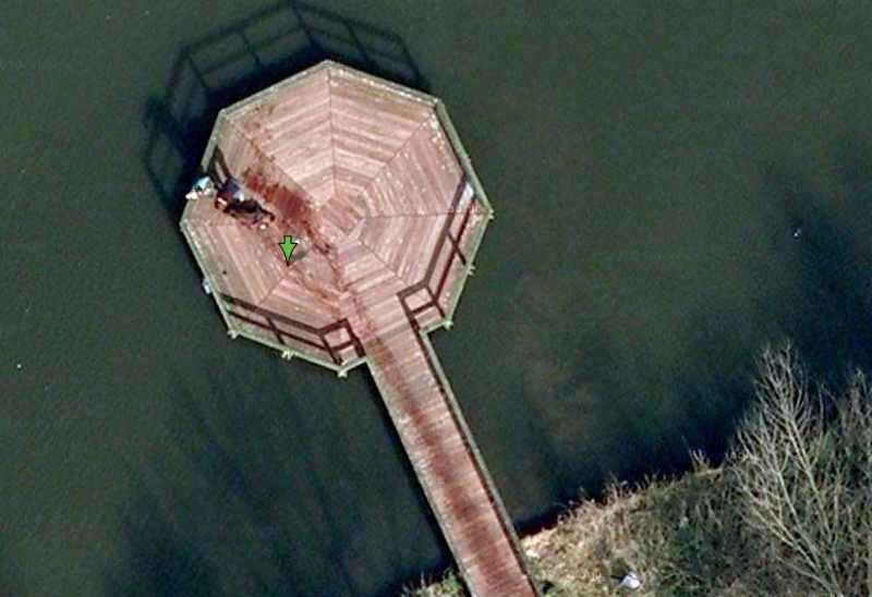Google Maps Sur Une Scene De Crime Phonandroid Google Maps Sur Une Scene De Crime Phonandroid
