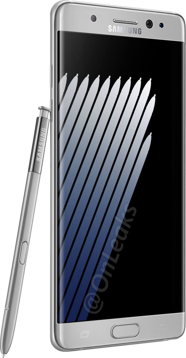 samsung note 7 plus