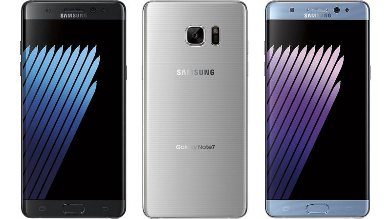  price galaxy note 7 