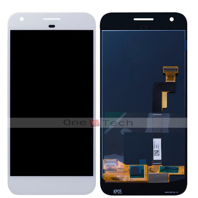 google pixel