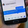 Facebook Messenger intègre Spotify pour rythmer vos conversations en