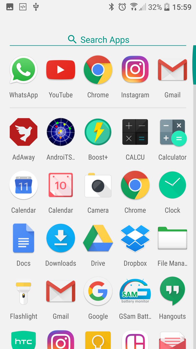 Pixel et Pixel XL un nouveau launcher pour mieux imposer les services