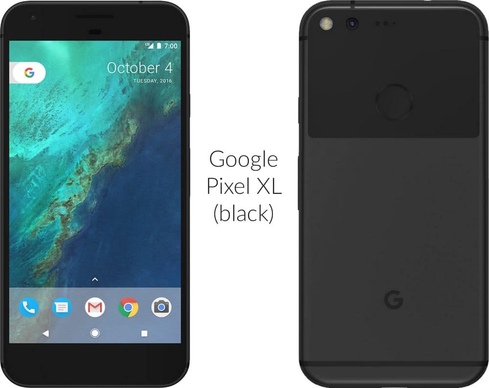 Evento: Veja aqui ao vivo o anuncio dos smartphones “Google Pixel e o Google Pixel XL”