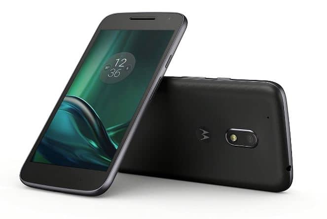 Lenovo moto g4 play screen protectors can see lenovo moto g4 play screen protectors back
