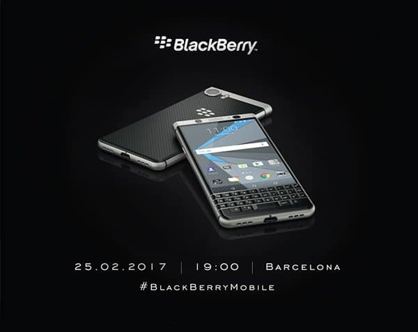 blackberry mercury mwc